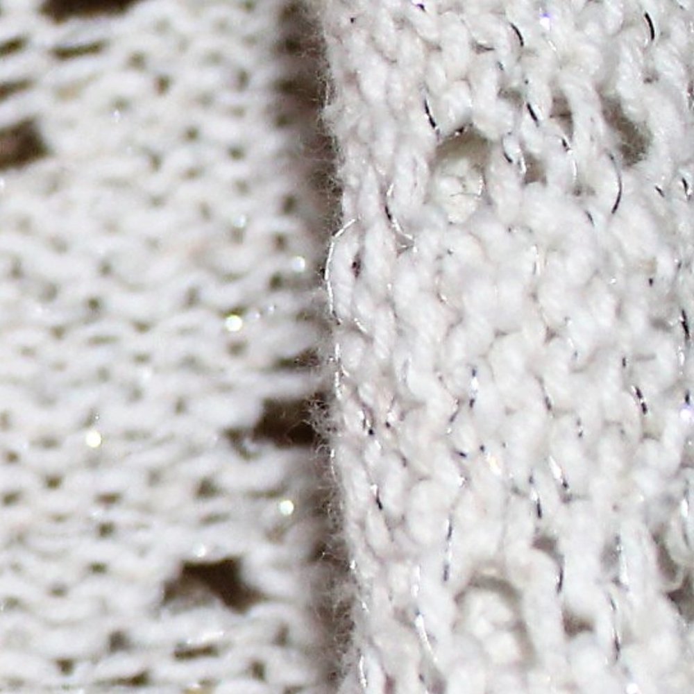 $3/30 Girls Knit Cardigan Sweater - Picture 3 of 4